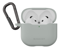 MAGEASY Skin AirPods Case do AirPods 4 - 1415993 - zdjęcie 2